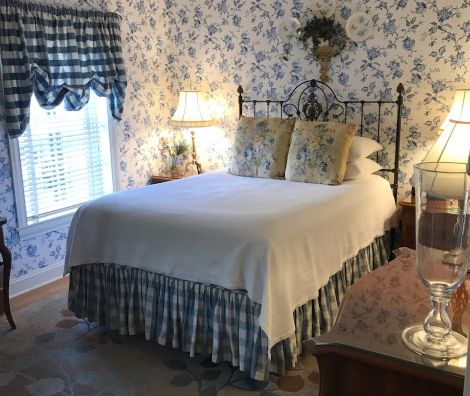 Lambertville House主图