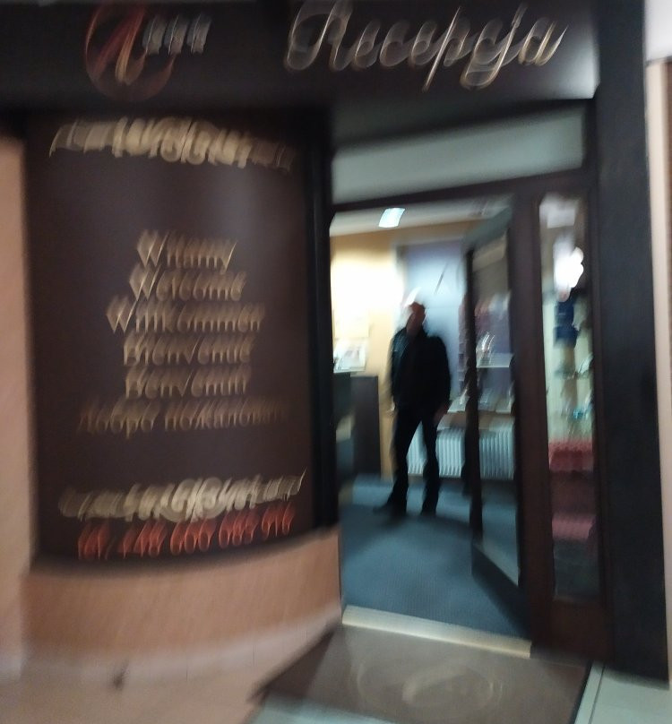 Hotel Atrium Nowy Tomysl主图