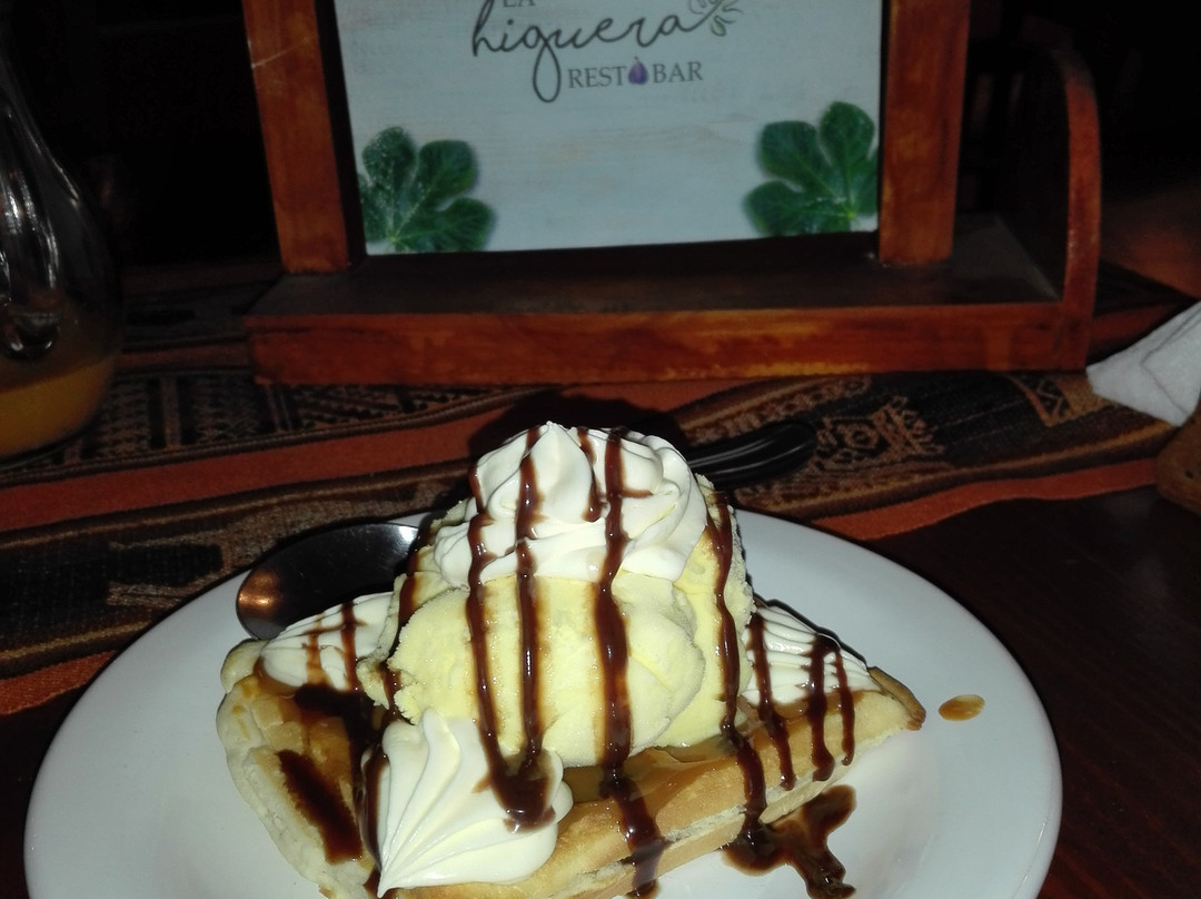 La Posada de Juan主图