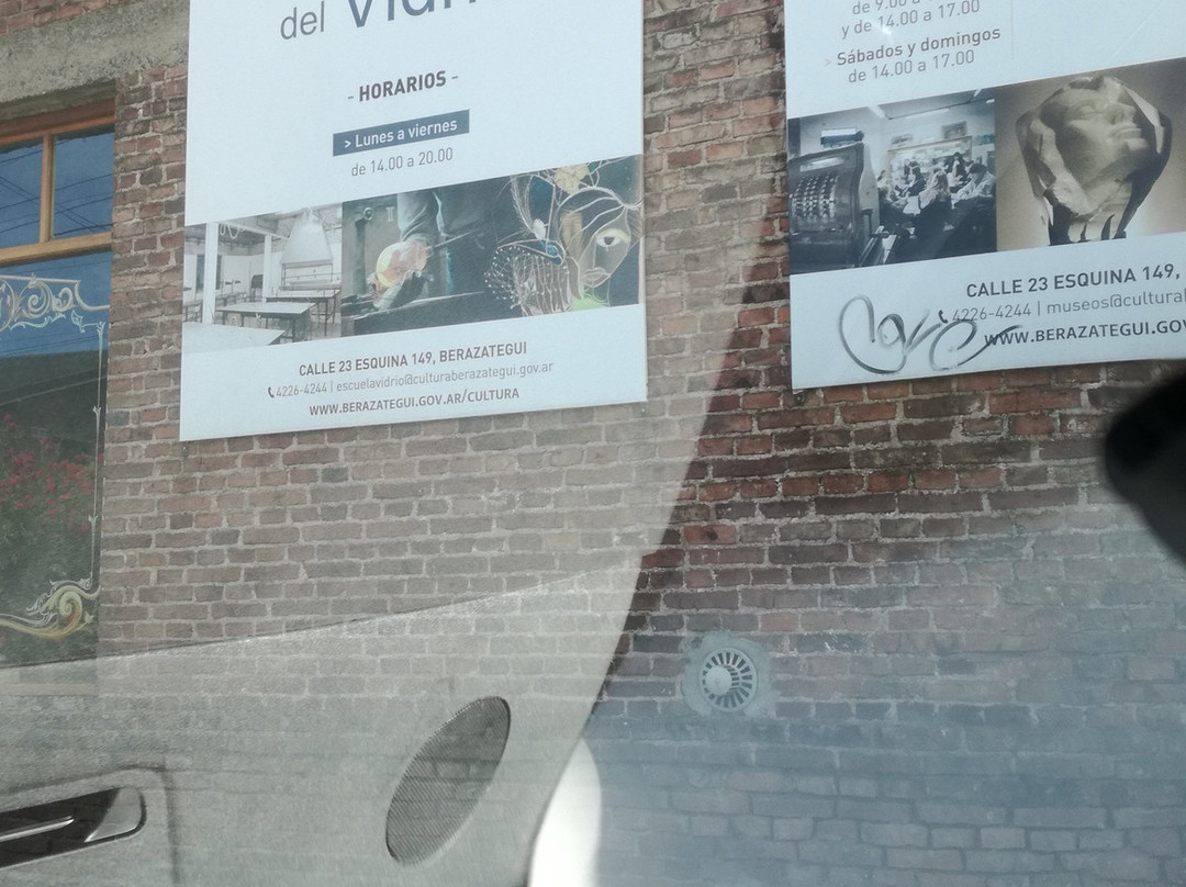 Complejo Municipal San Francisco