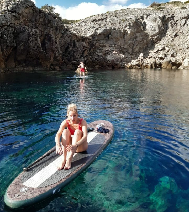 Sea Safari Mallorca-Cala Ratjada必去景点