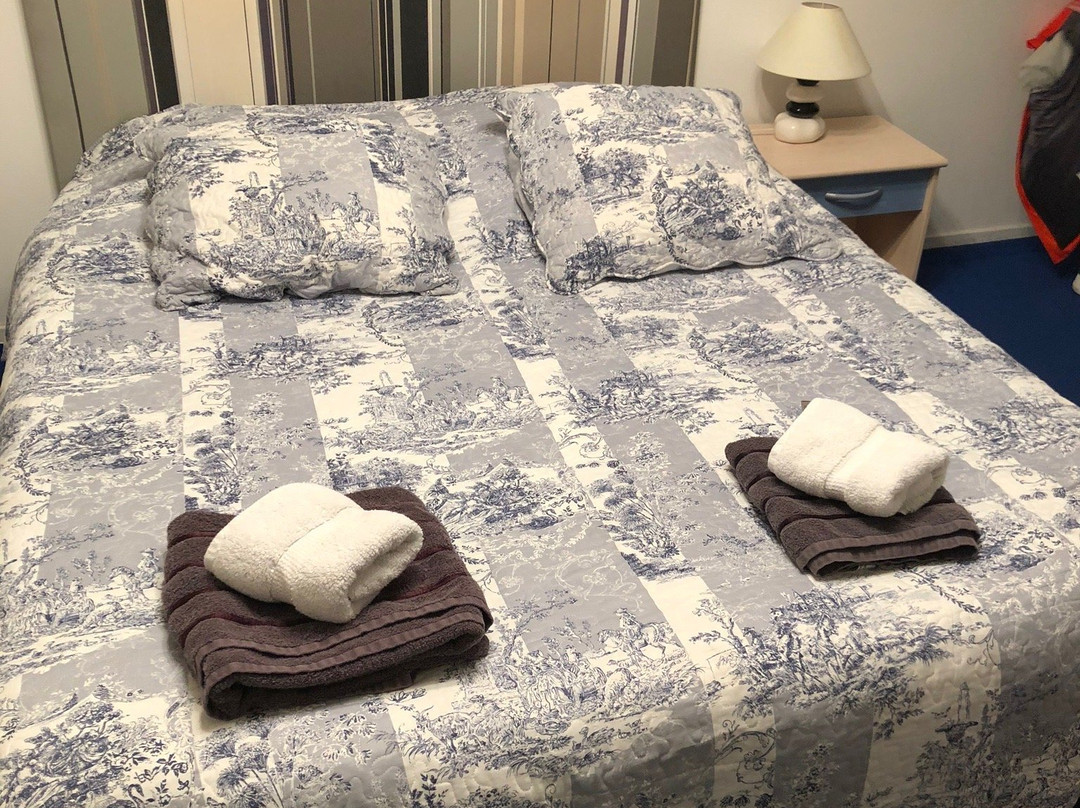 Dinan Priory View主图