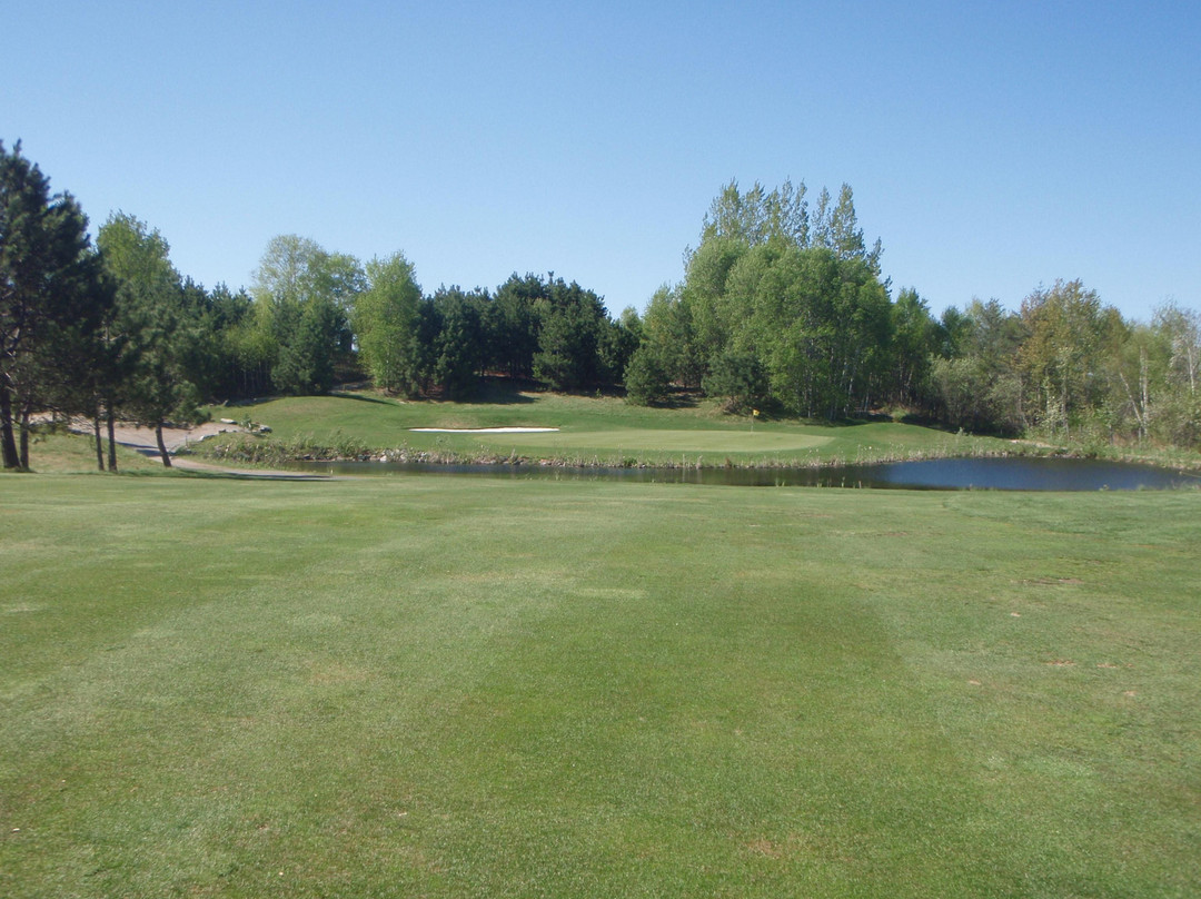 Cedar Green Golf Course景点图片