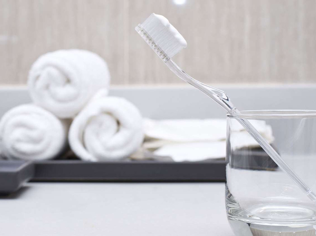 American Inn and Suites主图