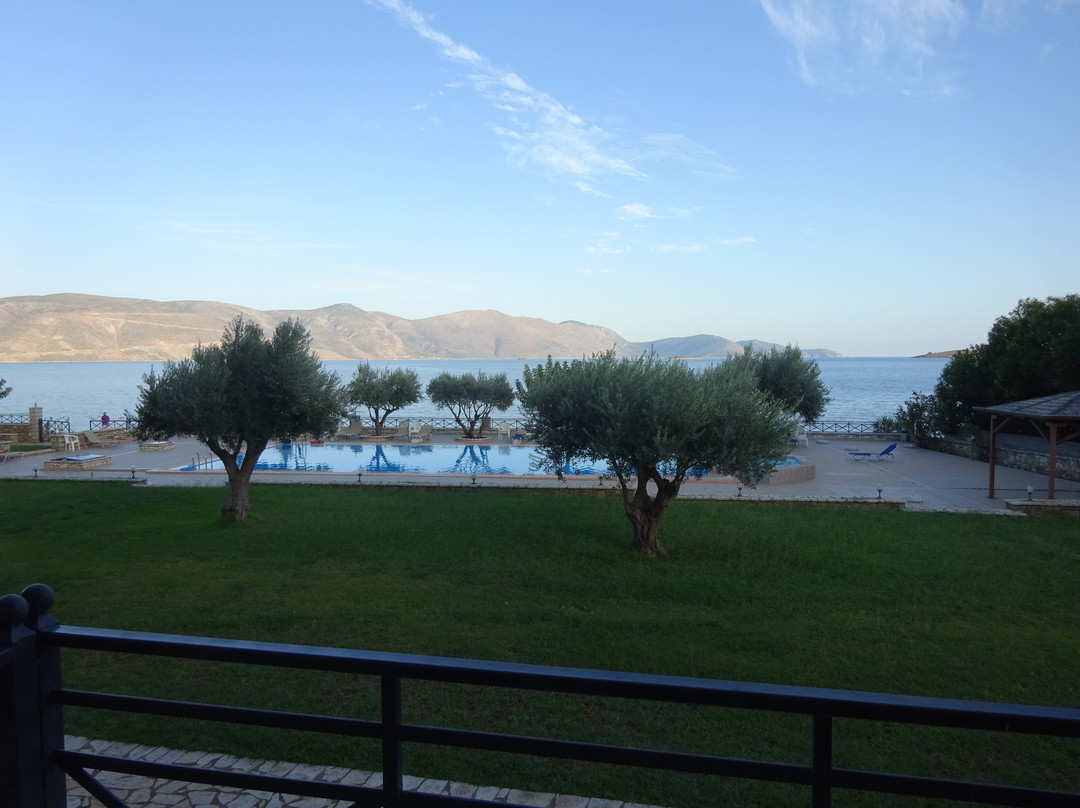 Europa Beach Hotel主图