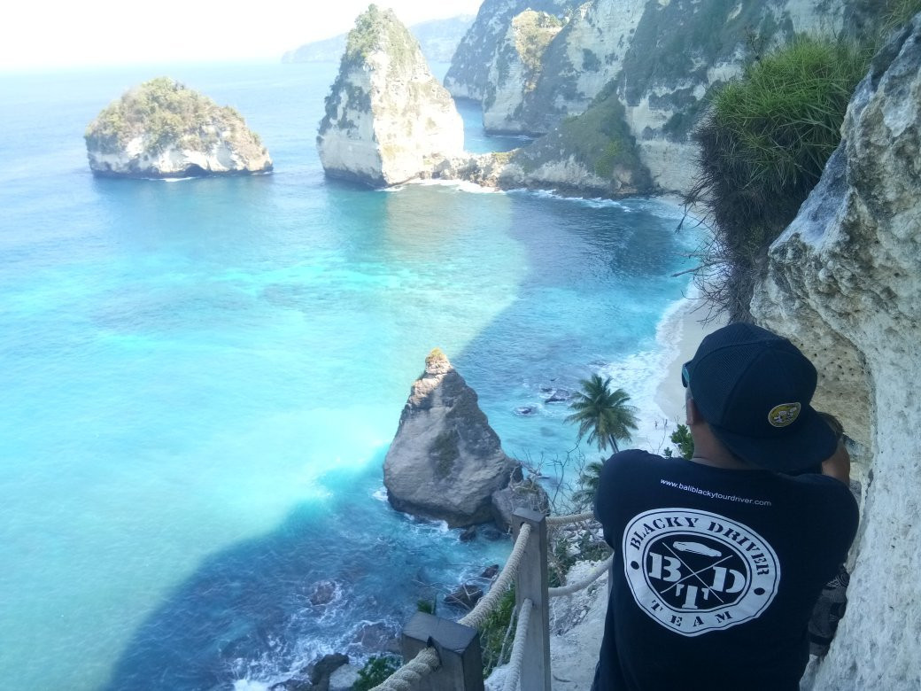 Bali Blacky Tour Driver景点图片