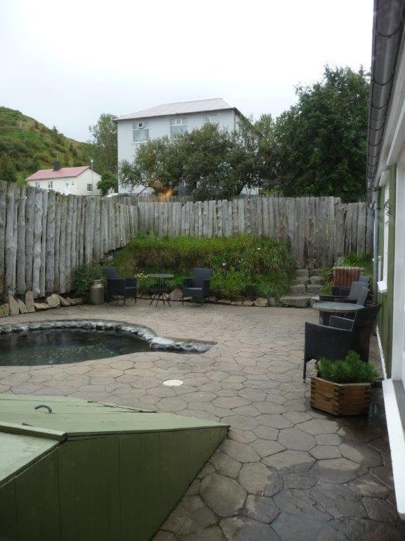 Hotel Tindastoll主图