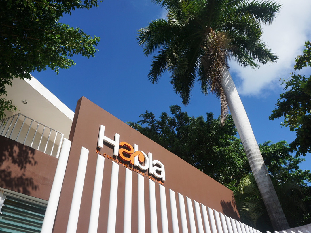 Habla: The Center for Language and Culture-梅里达必去景点