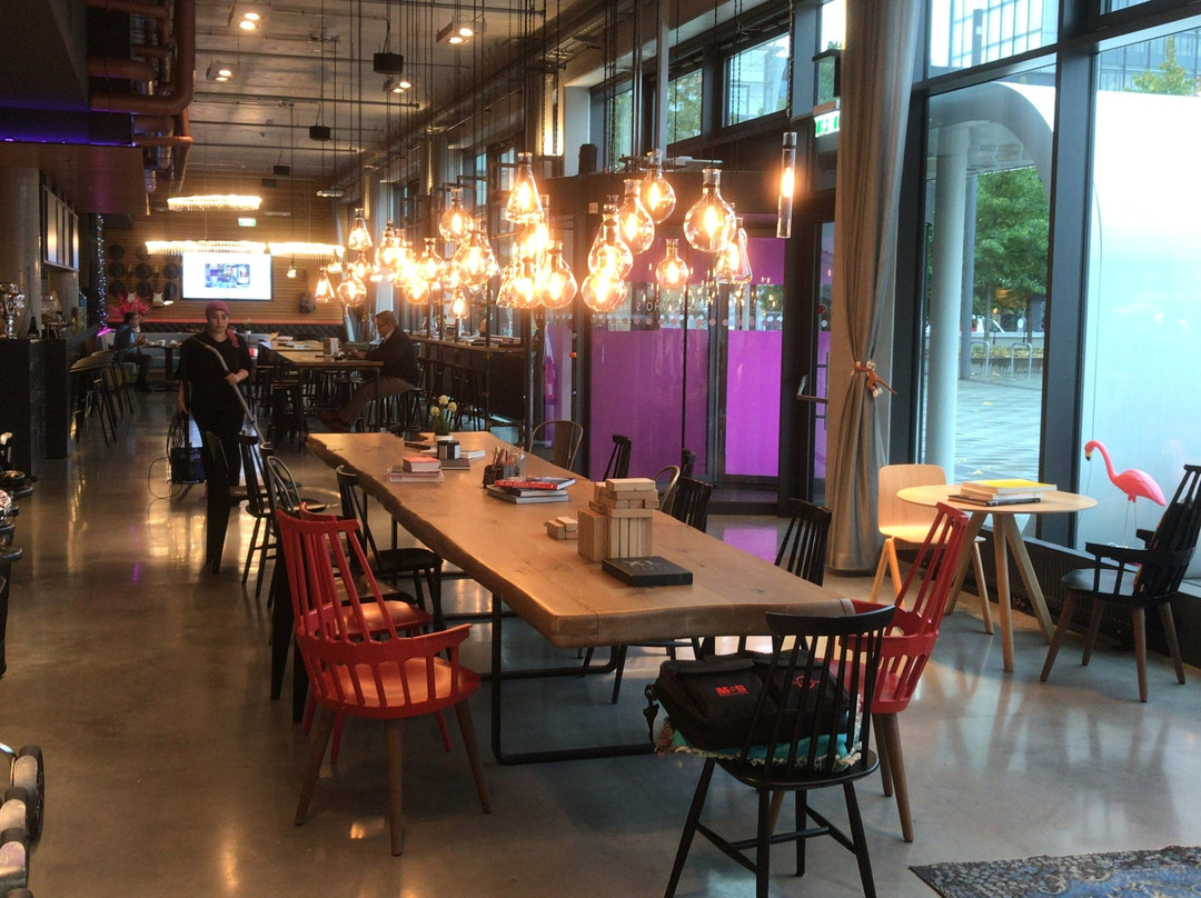 MOXY Ludwigshafen主图