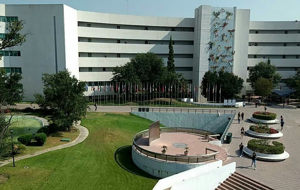 Instituto Tecnológico de Estudios Superiores de Monterrey (ITESM)景点图片