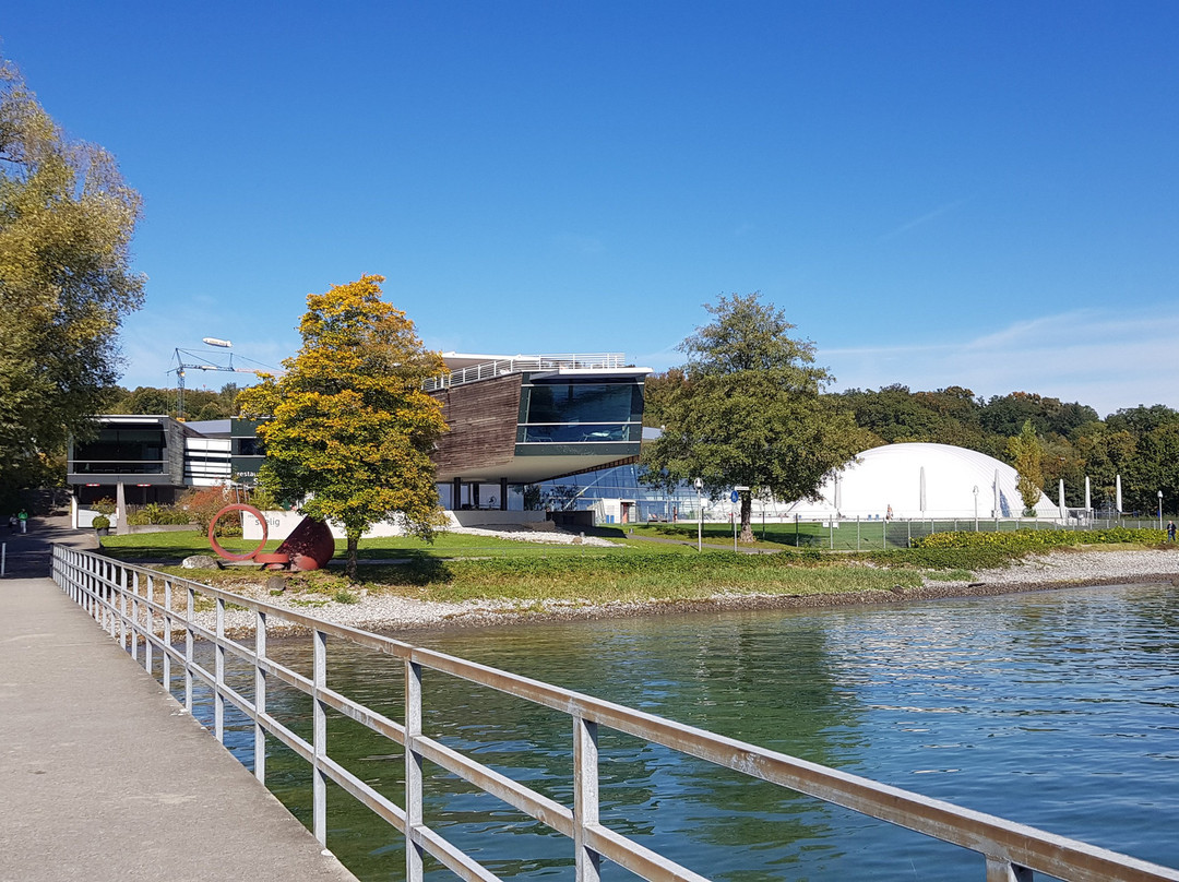 Bodensee-Therme Konstanz景点图片