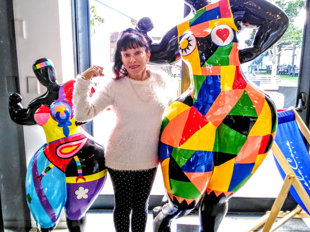 Benguela Cove Lagoon Wine Estate-赫曼努斯必去景点