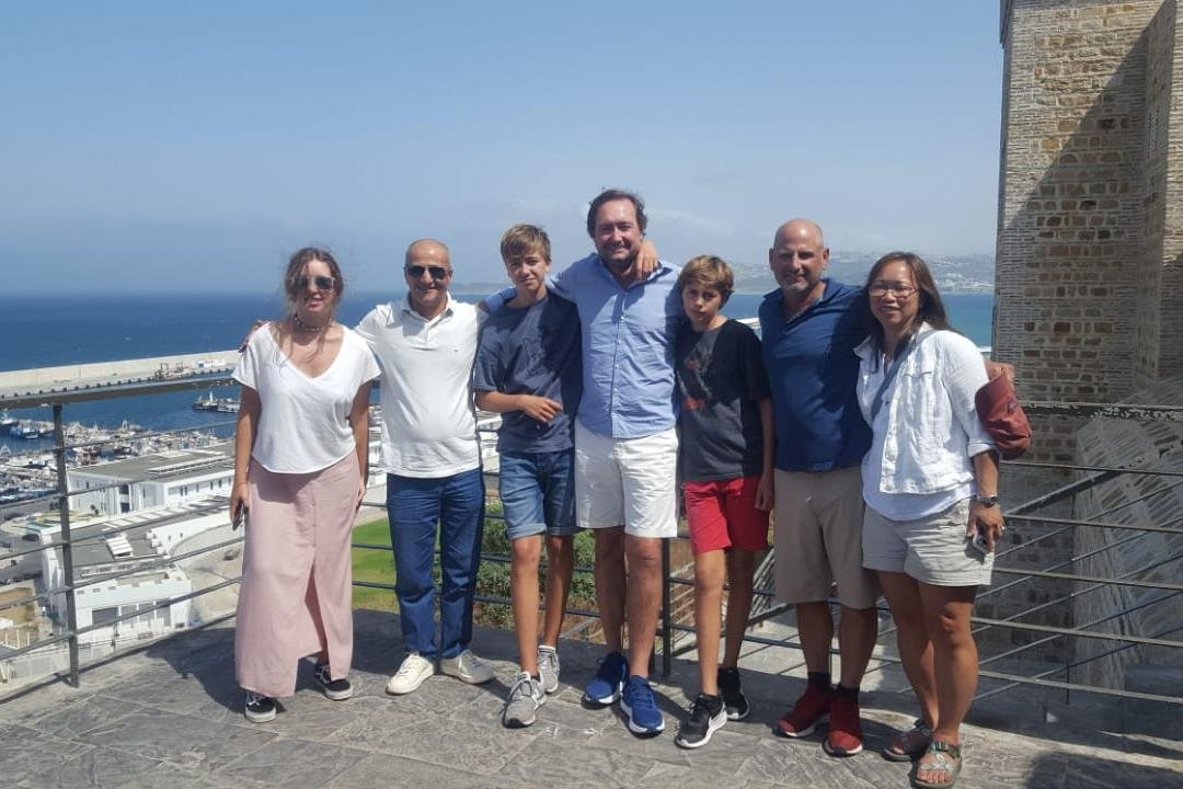 ALAOUI TANGIER TOURS-丹吉尔必去景点