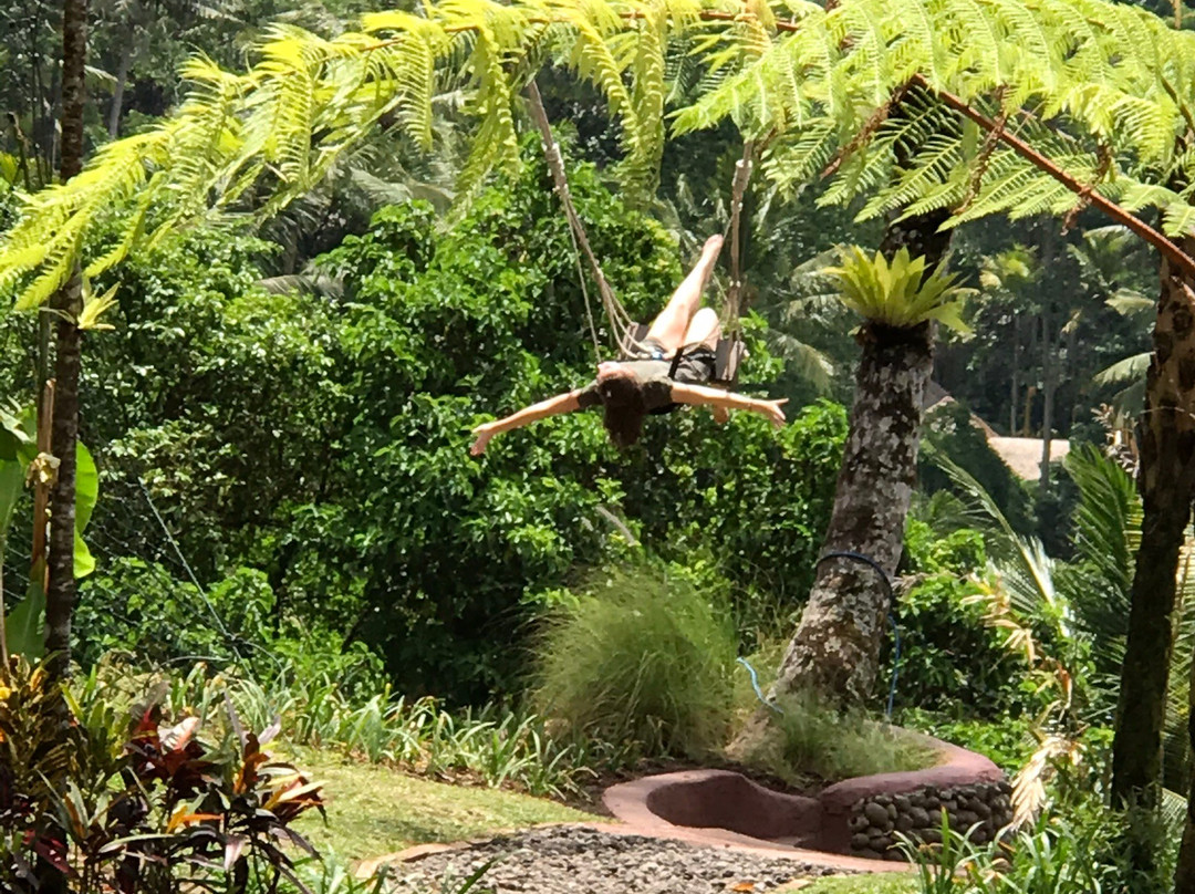 Toya Bungkah Hot Spring-金塔马尼必去景点