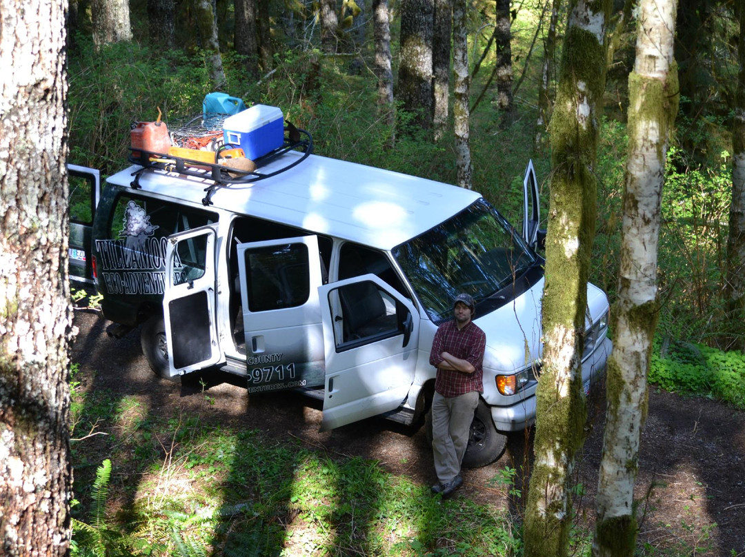 Tillamook Eco Adventures- Day Tours景点图片