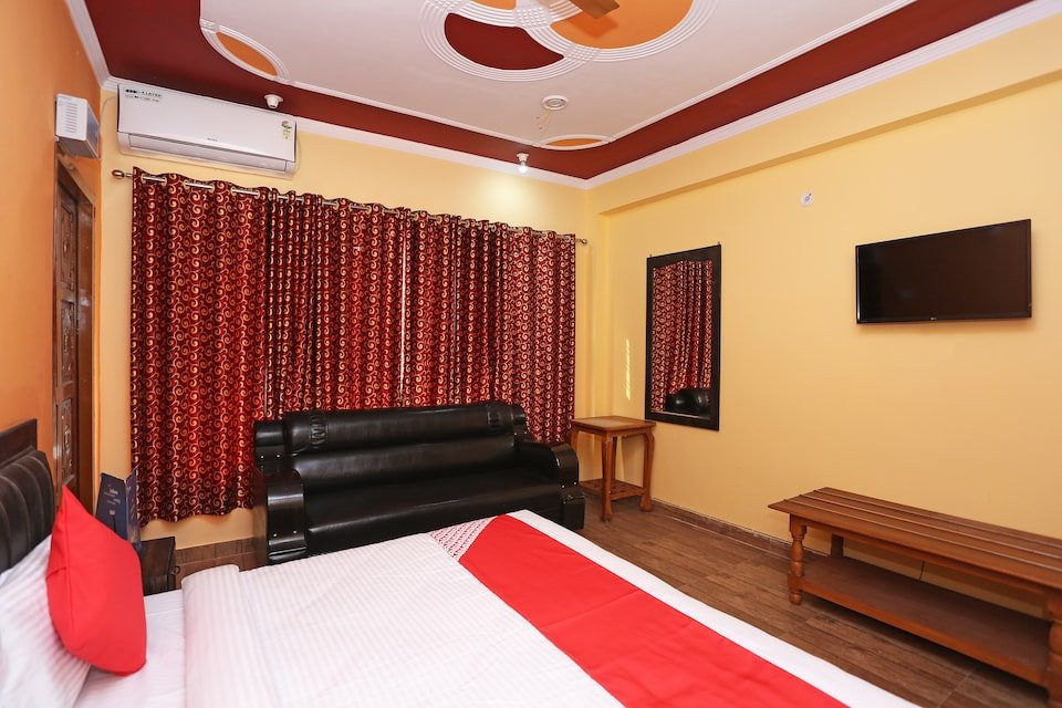 Hotel Sheetal Tower by StayApart, Kotdwar主图