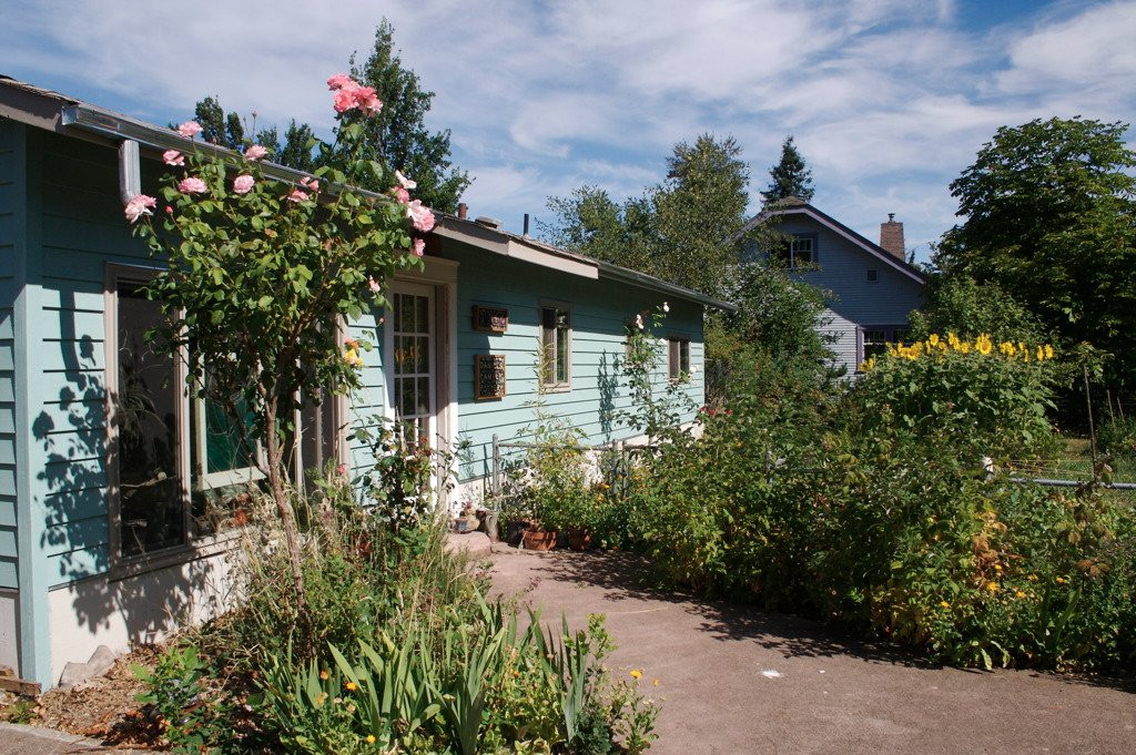 Daniels Family Pottery and Bnb-尤金必去景点