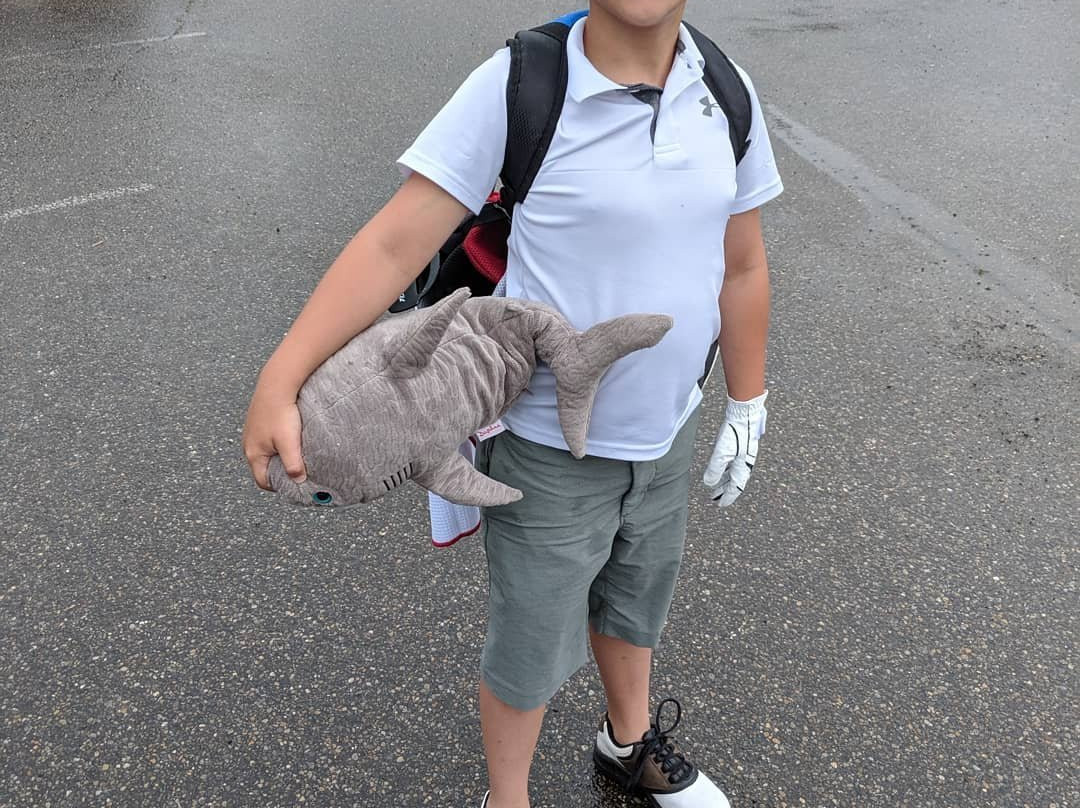 Shawnee State Park Golf Course