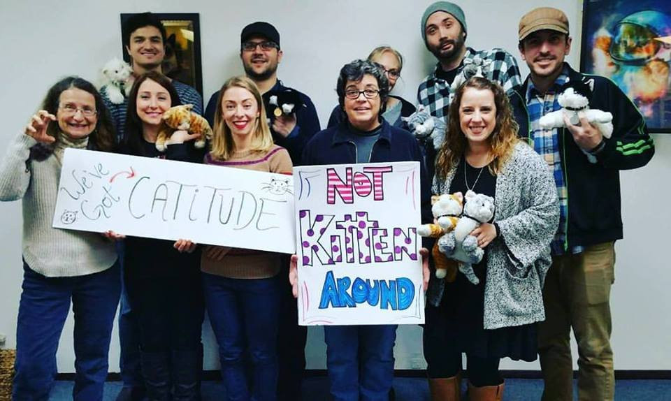 Buckeye Escape Room-哥伦布必去景点