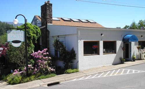 Forest Hills旅游景点-City Lights Bookstore