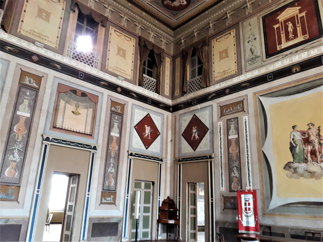Palazzo Grosso景点图片