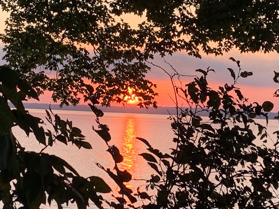 Glenmoor by the Sea主图