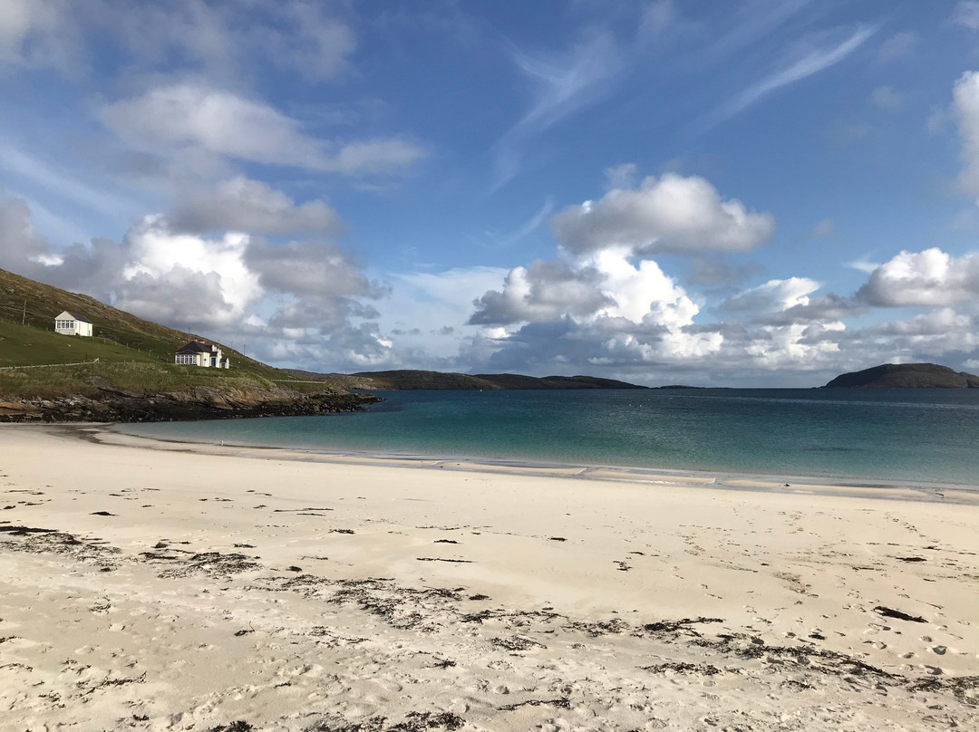 Barra Island Tours景点图片