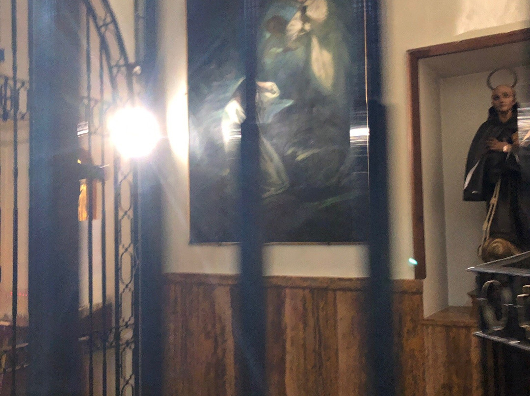 Ruta de Santa Ana-Jumilla必去景点