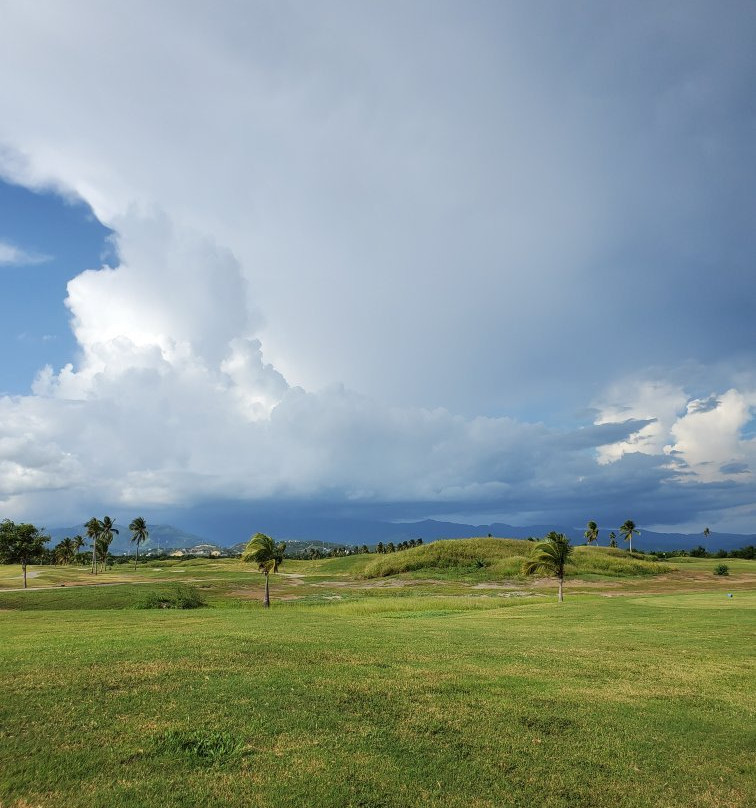 Costa Caribe Golf & Country Club景点图片