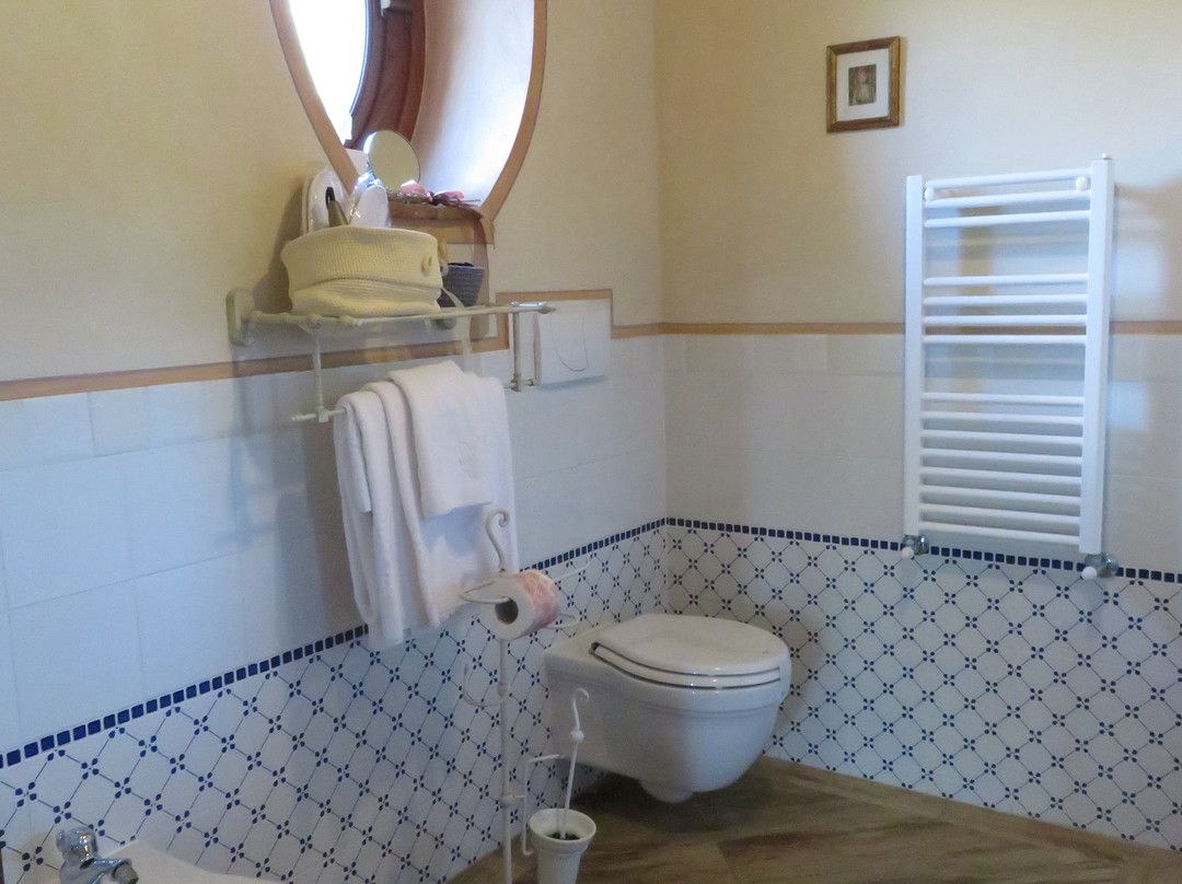 La Cantina Relais - Fattoria Il Cipresso主图