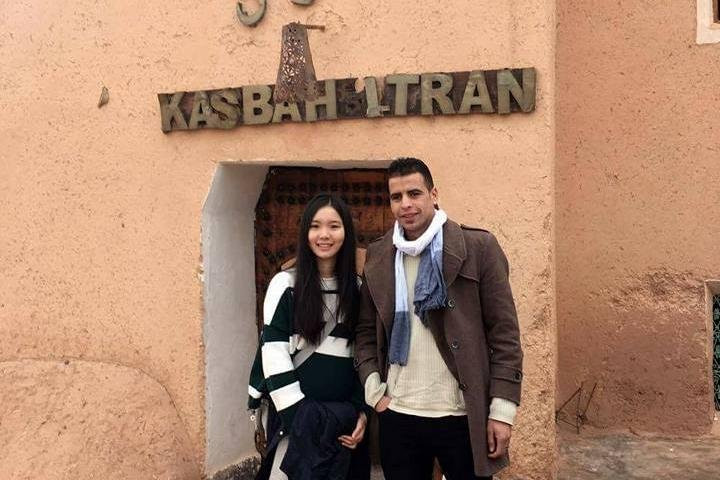 Kingdom Morocco Tours-厄尔克拉莫戈纳必去景点