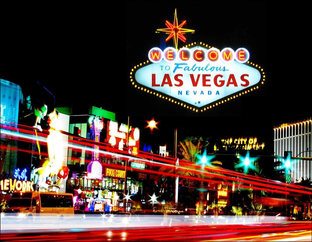 Annie Bananie Las Vegas Tours景点图片