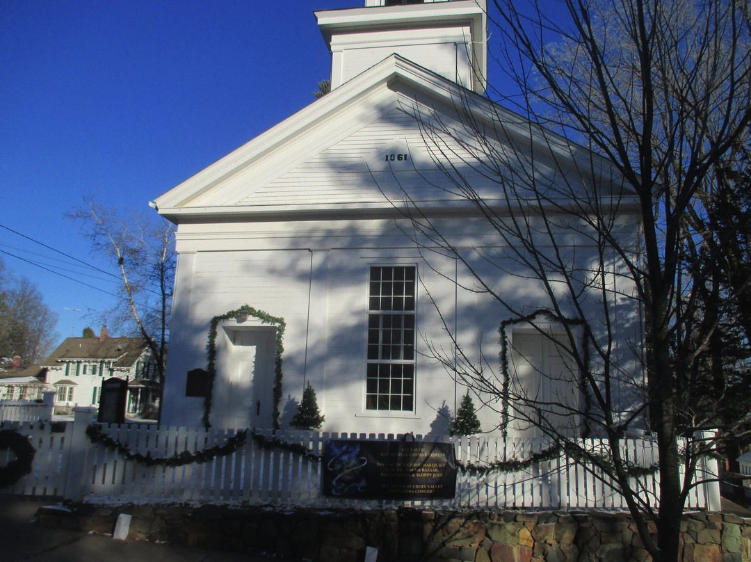 Taylors Falls United Methodist Church景点图片