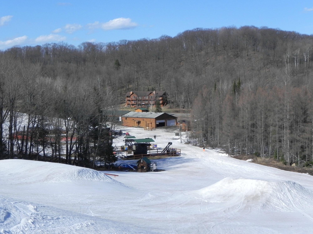 Ski Brule景点图片