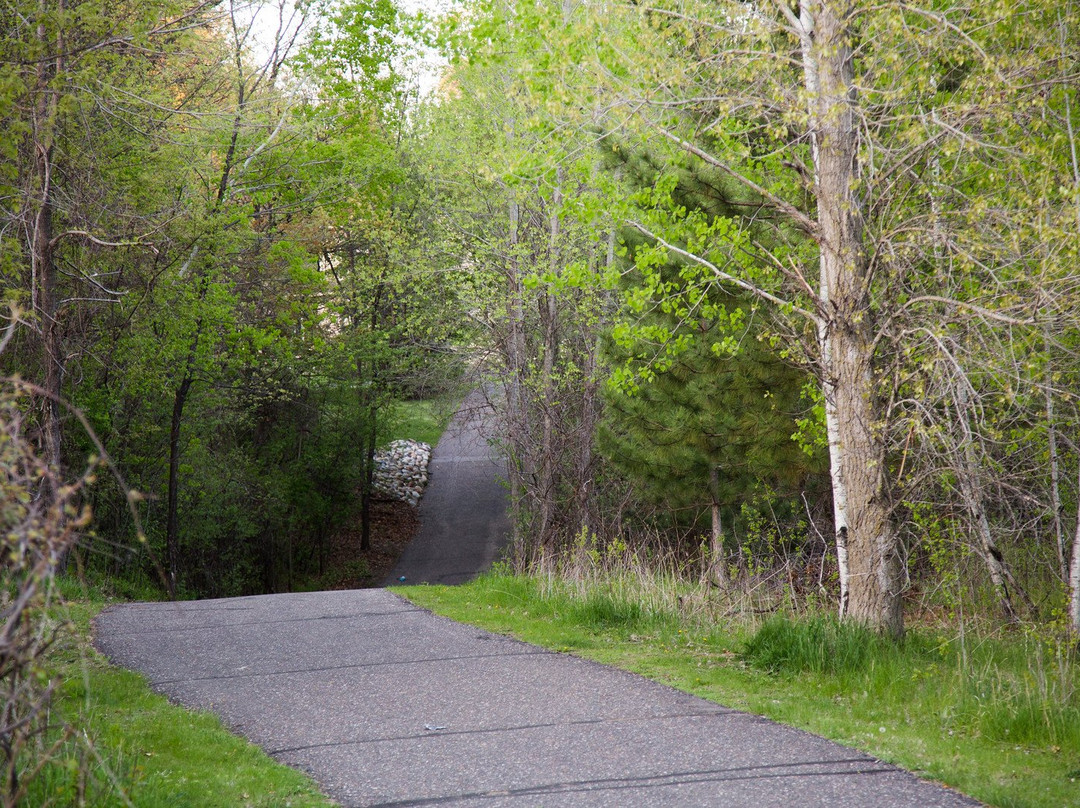 Woodland Trails Regional Park景点图片