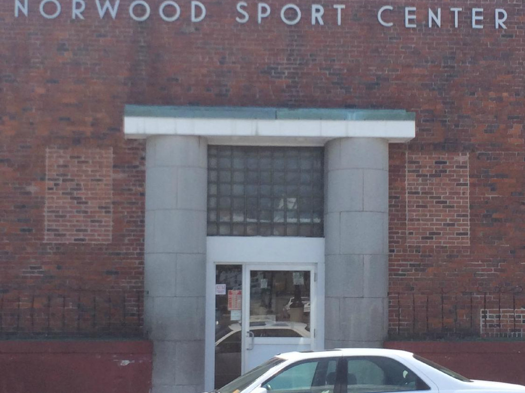 Norwood Sport Center景点图片