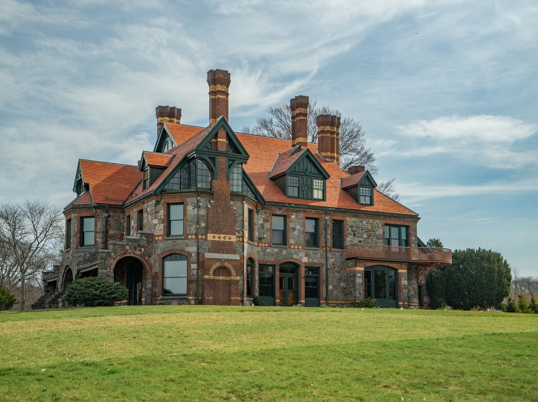 Eustis Estate Museum