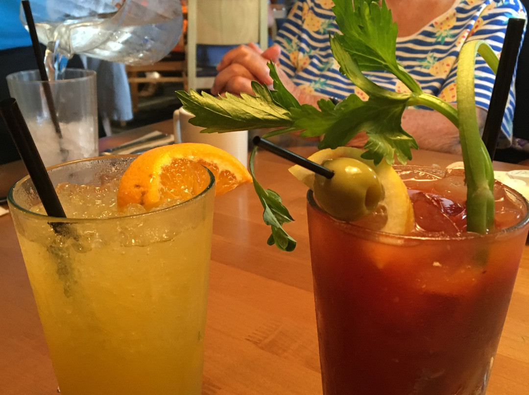 Swan Point Yacht & Country Club-Swan Point必去景点