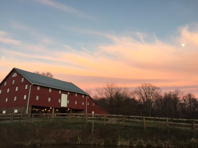 Rocklands Farm Winery and Market