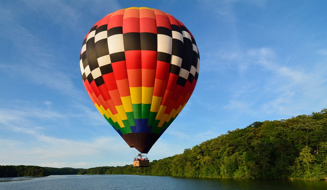 Galena On The Fly-加利纳必去景点