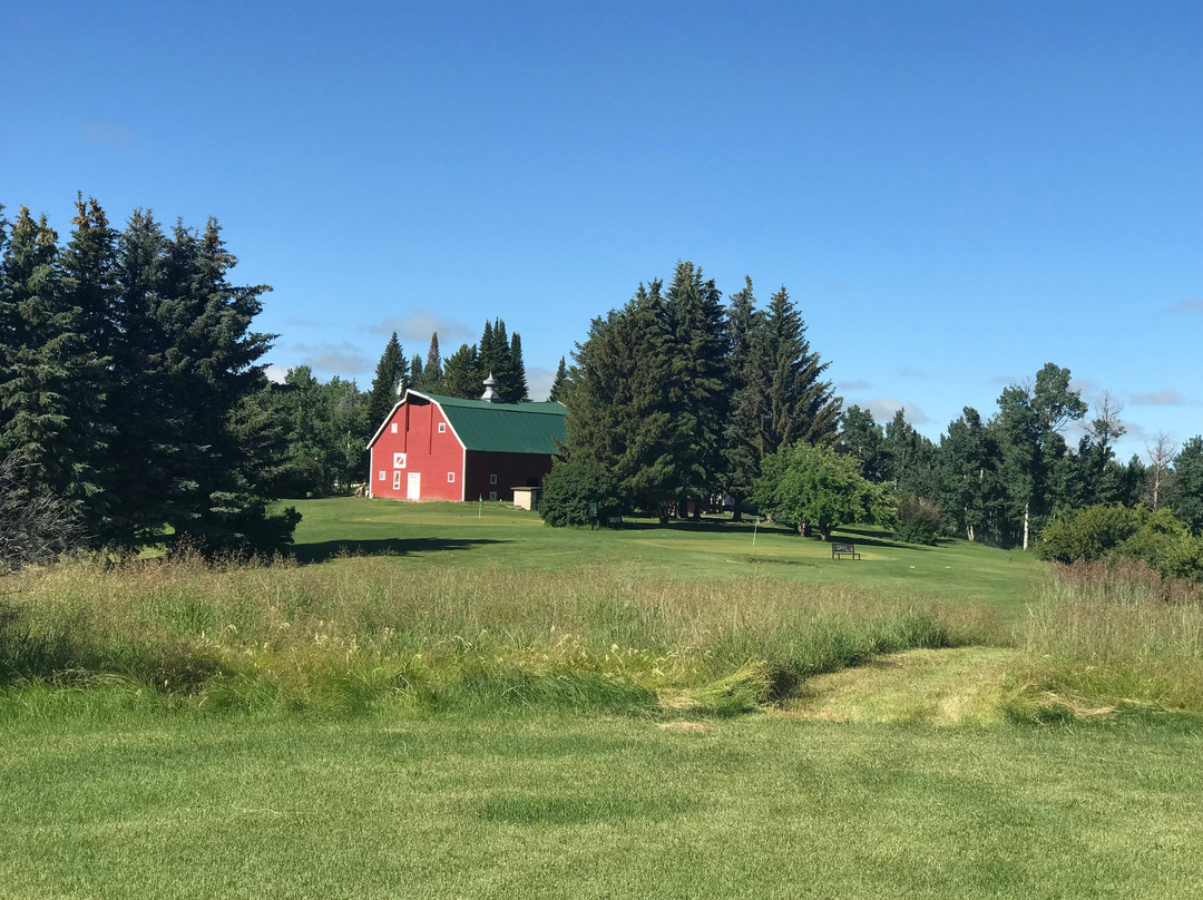 Aspen Acres Golf Course & Park景点图片
