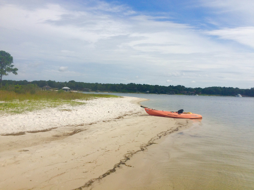 Little Heads Kayak Rentals