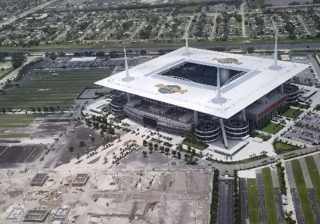 Tours Flights Miami-彭布罗克派恩斯必去景点