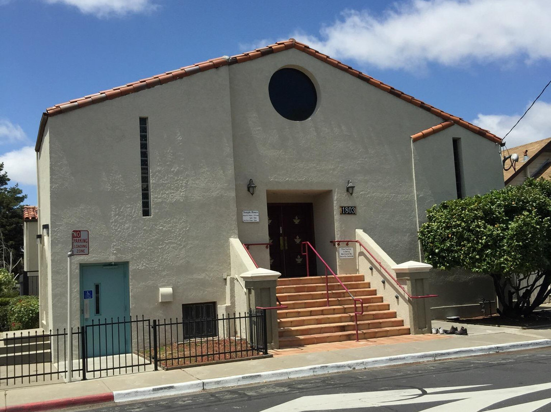 康科德旅游景点-Shiva Murugan Temple