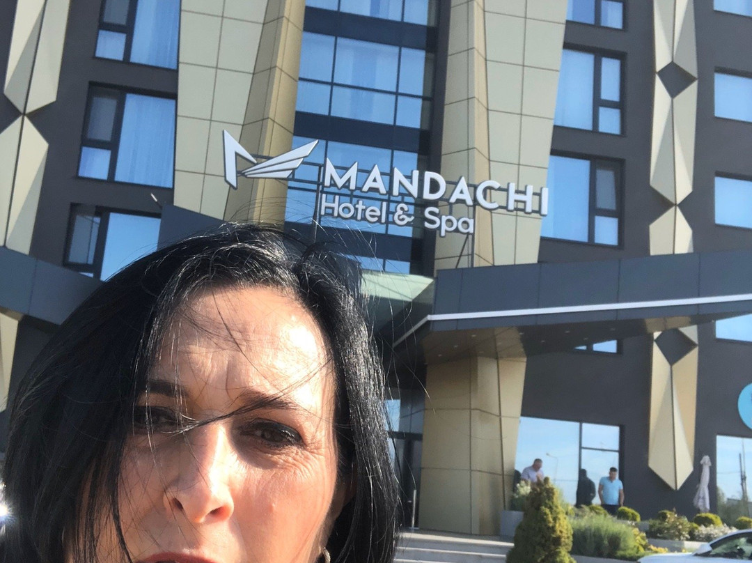 Mandachi Hotel & Spa主图