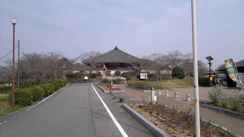 Jodoji Temple景点图片