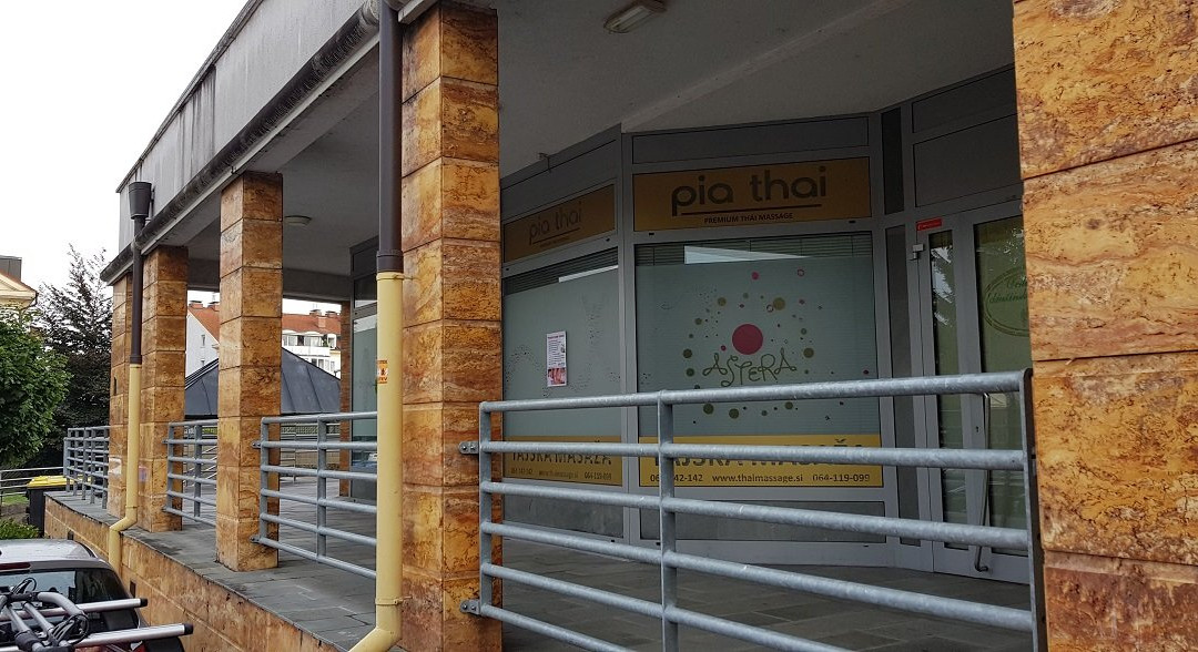Pia Thai, premium thai massage & SPA Ljubljana, Slovenia景点图片