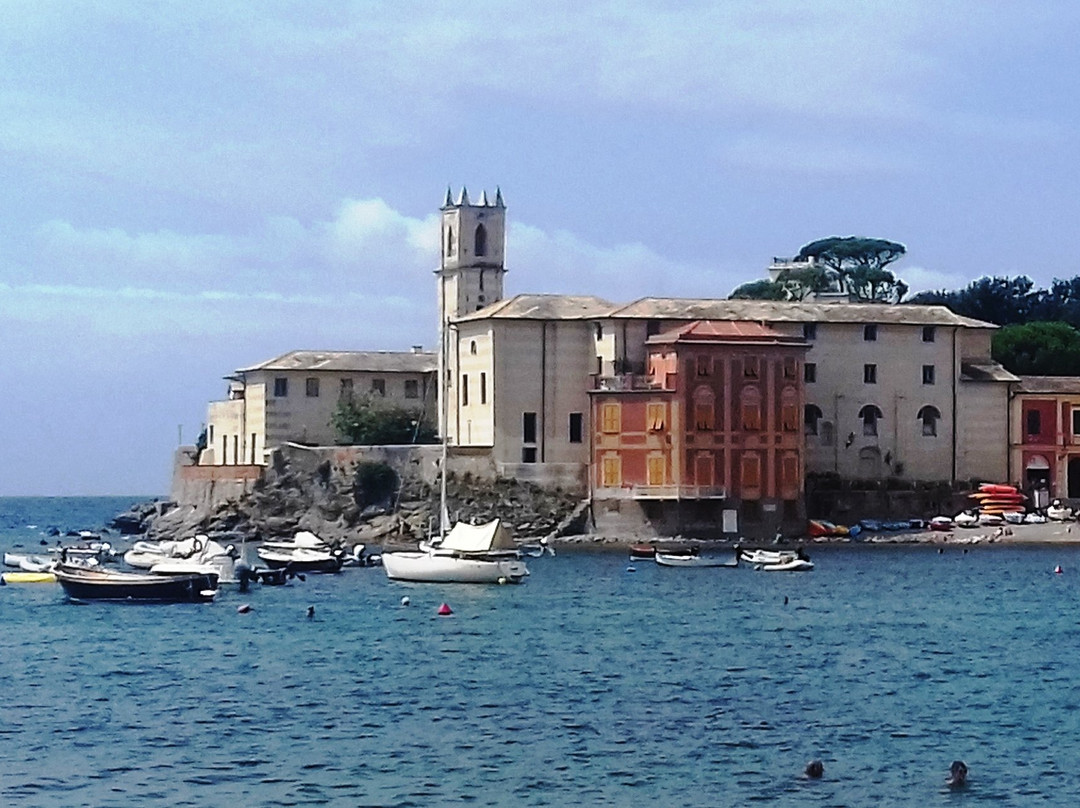 Convento dell'Annunziata景点图片