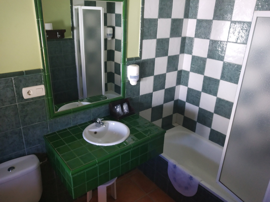 Hotel Rural El Redoble主图