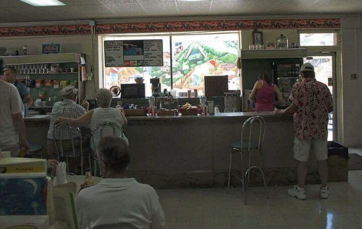 Mitchell Building-Crossville必去景点